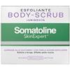OLYOS ITALIA Srl SOMAT SKIN EX BODY SCRUB LUMIN