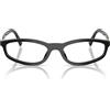 Miu Miu Occhiali da Vista Miu Miu MU01ZV 16K1O1