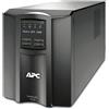 APC Smart-UPS SMT1500IC - UPS - Corrente Alternata 220/230/240 V