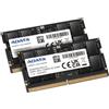 ADATA SO-DIMM 32 GB DDR5-4800, Memoria