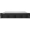 QNAP TS-832PXU - Server NAS - 0 GB