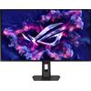 ASUS Rog Strix Oled XG32UCDS 32 Pollici 4K UHD Gioco Schermo - 165 Hz, 0.03ms Gtg ,