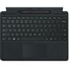 Microsoft Tastiera Pro Signature per Surface con Slim Pen 2 Touchpad 8X6-00177