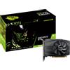 NVIDIA MANLI SCHEDA VIDEO NVIDIA GEFORCE GTX 1650 4GB GDDR6 GAMING GRAFICA HDMI DVI