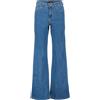EMME MARELLA JEANS STRAIGHT LEG CRESPO DONNA