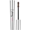 Pupa Mascara Vamp! 200 Chocolate Brown Mascara Strutturante Incurvante 9 ml a Clessidra