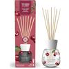 Yankee Candle Signature Diffusore a bastoncini | Amarena | 100 ml | Fino a 10 settimane di fragranza | Confezione riciclabile | Un regalo perfetto per una donna