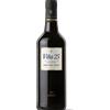 Lustau Sherry Pedro Ximénez Viña 25, Lustau 0,750 L