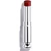 Dior Dior Addict Glass Lipstick - Ricarica Gloss in stick ultra-brillante idratante 906 Talk My Dior