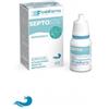 Trebifarma Septostil Idrogel 10 ml