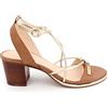 Les Tropéziennes par M. Belarbi C27702 Donna Sandali con tacco, Femme, 40 EU