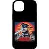 Miniature Schnauzer Puppy Lover PS Custodia per iPhone 14 Plus Divertente schnauzer giapponese in miniatura per amanti dei cani