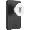 Timowo Studio Koala con Ingranaggio Motivo Lavoro Animale PopSockets PopWallet per MagSafe