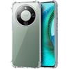 Cool Cover Cool per Honor Magic 8 Lite / X9D AntiShock Trasparente