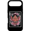 TOKYO WAVES Oni Mask Designs Custodia per iPhone Air Maschera giapponese del diavolo Yokai del diavolo Hannya Giappone Oni
