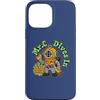 Wistful Custodia per iPhone 13 Pro Max Mr. C Dives In Hot Dog Gomma Pollo Corallo