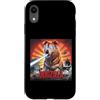 Kangal Puppy Lover PS Custodia per iPhone XR Divertente Retro Giapponese Dogzilla Kangal Amante Del Cane