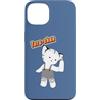 Wistful Custodia per iPhone 13 Tora Chan