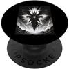 Demonique Tees and Ars Goetia Demon Gift Sigillo Vivente di Decarabia PopSockets PopGrip Adesivo