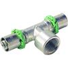 Comap Raccordo a tee femmina per fil. femmina COMAP 20-1/2 - 20