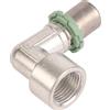 Comap Curva a 90° femmina COMAP 20 x 3/4