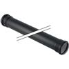 Geberit Tubo a 2 bicchieri Geberit 40X100