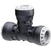 Plasson Ti a 90° Plasson
