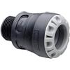 Plasson Raccordo maschio Uno Plasson 40x1"
