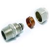 Comap Raccordo diritto Turboskin Maschio stagnato 32 x 3,0 - 1