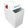 Euroacque Addolcitore automatico DUAL FLO IDRODINAMICO (non elettrico)