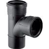 Geberit Silent-PP Braga curvata 87,5° Geberit