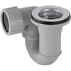Geberit Sifone doccia Geberit 1/2 x 40