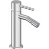 Fiore Rubinetterie SRL Miscelatore Bidet Scarico click clack Cromo cod. 444CR5255