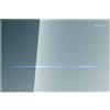 Geberit Placca di comando Sigma 80 square vetro a specchio 116.092.SM.6 Geberit