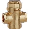 Caleffi Filtro ispezionabile con intercettazione 3/4 cod.577105
