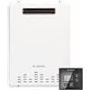 Ariston Scaldabagno a gas istantaneo NEXT EVO OUTDOOR X 26 LT Metano ARISTON COD. 3632462