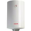 Simat Scaldabagno elettrico Simat by Ariston lt 50 v/2 EU2 verticale