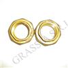 Grundfos Coppia bocchettoni in ottone 2 x 1 1/4 F cod. 96568019