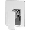 Fiore Rubinetterie SRL Miscelatore Doccia Incasso CROMO