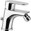 Fiore Rubinetterie SRL Miscelatore BIDET, scarico 1 1/4 CROMO