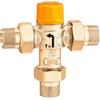 Caleffi Valvola deviatrice termostatica solare 3/4 cod. 262050 Caleffi
