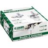 Caleffi Double X Protection Filtro defangatore magnetico + Dosatore di polifosfati KIT5459