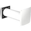 Ideal Clima Recuperatore puntuale KERS+ 25 con telecomando WIFI-READY Ideal Clima