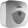 Ariston Scaldabagno elettrico Andris RS lt 30/3 EU sopra lavello Ariston