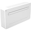 Ideal Clima Condizionatore senza unità esterna Polo 10000 BTU GAS R290 Ideal Clima