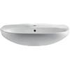 Roca Roca lavabo serie polo bianco