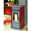 Thermorossi Termostufa a pellet Thermorossi 4,7-14,8 kW