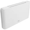 Ideal Clima Radiantore Nemo 400 DC Inverter WIFI - READY, attacco sx