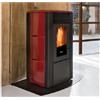 Ravelli Ravelli Monica | Stufa a pellet ventilata