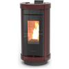 Thermorossi Thermorossi ecotherm Stufa a pellet Dorica 2,9 - 10,2 kW